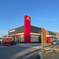 マクドナルド 2個のtips