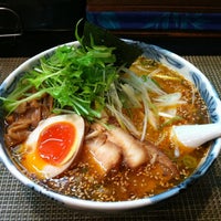 開花屋楽麺荘 松阪本店 1 Tip From 295 Visitors