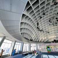 Photo taken at Hachitama - Spherical Observation Room by Sdeeplook on 11/25/2022