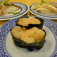 くら寿司 精華町店 Sushi Restaurant In Seika Chō