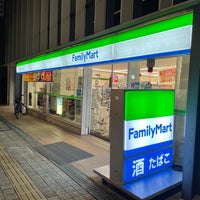 ファミリーマート 金沢上堤町店 金沢市 石川県