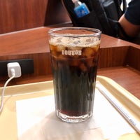 Photo taken at Doutor Coffee Shop by Sdeeplook on 10/5/2019
