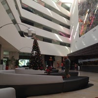 รูปภาพถ่ายที่ Hard Rock Hotel Vallarta โดย Guille G. เมื่อ 12/18/2012