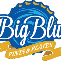 Das Foto wurde bei Big Blue Brewing Company von Big Blue Brewing Company am 9/2/2016 aufgenommen