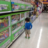 Photo taken at Toys&amp;quot;R&amp;quot;Us by Oleg S. on 10/20/2012