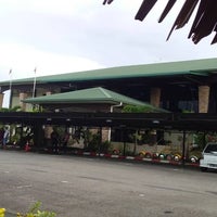 Perpustakaan Negeri Sabah Cawangan Beaufort