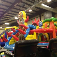 jumpin jax rentals