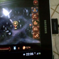 Samsung Service Center Kantor