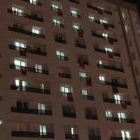 sule yuksel senler kiz yurdu college residence hall