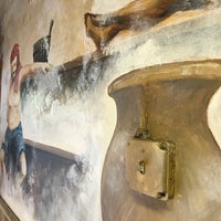 8/2/2017 tarihinde Rick C.ziyaretçi tarafından Russian &amp;amp; Turkish Baths'de çekilen fotoğraf