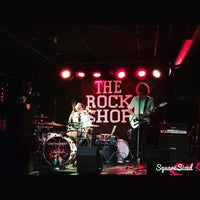 Photo taken at The Rock Shop by Rick C. on 5/20/2016