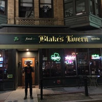 Photo taken at Blake&amp;#39;s Tavern by Rick C. on 9/19/2016