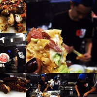 9/8/2016にYume - Sushi &amp;amp; BarがYume - Sushi &amp;amp; Barで撮った写真