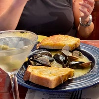Photo taken at Galley At The Marina by Kristen S. on 6/17/2020