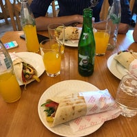 Foto diambil di Old Erivan Restaurant Complex oleh Babak S. pada 10/8/2017