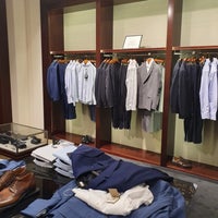 Photo taken at Massimo Dutti by Ina C. on 6/8/2019
