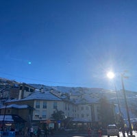 Foto tomada en Estación de Esquí de Sierra Nevada  por Chema P. el 12/7/2021