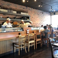 Photo taken at Taro Sushi by Evan Z. on 7/12/2019