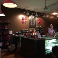 11/5/2016にEvan Z.がGorilla Coffeeで撮った写真