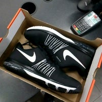 Photo taken at Nike Factory Store by Honza D. on 9/19/2016