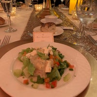 Photo taken at East Wind Caterers, Inn &amp;amp; Spa by Minas M. on 12/2/2018