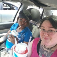 Photo taken at Dairy Palace by rose a. on 5/27/2016
