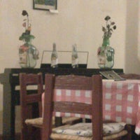 รูปภาพถ่ายที่ Café Il Fatto โดย Zindy N. เมื่อ 12/5/2012