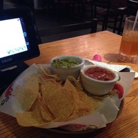 Photo taken at Chili&amp;#39;s Grill &amp;amp; Bar by Faby R. on 12/5/2015