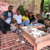 7/14/2019にOnur A.がBeypazari Çeşmeli Bağ Tesisiで撮った写真