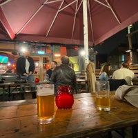 Foto tirada no(a) Pub on the Park por Andreea em 11/10/2021