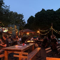 Foto tomada en Pub on the Park  por Andreea el 7/20/2020