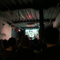 Photo taken at Vortex Jazz Club by Andreea on 12/21/2019