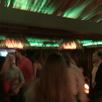 Photo taken at Mahiki by Andreea on 8/3/2019