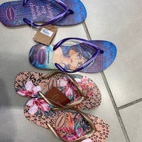 Photo taken at Havaianas by Andreea on 1/26/2020