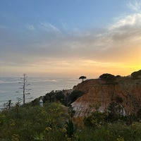 4/18/2024 tarihinde Omarziyaretçi tarafından Pine Cliffs Resort'de çekilen fotoğraf