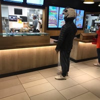 Foto scattata a McDonald&amp;#39;s da Simon L. il 8/11/2019