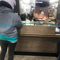 Das Foto wurde bei McDonald&amp;#39;s von Simon L. am 11/26/2019 aufgenommen