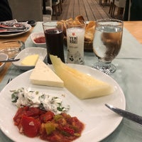 Photo taken at Bacce Restaurant by GEZGİN MACERAPEREST❤️📕🔐✈️🏆🥇🥃🌹🍷 on 10/11/2023
