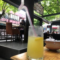 Photo taken at Huban Cafe by GEZGİN MACERAPEREST❤️📕🔐✈️🏆🥇🥃🌹🍷 on 5/29/2022