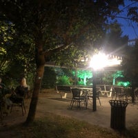 Photo taken at Arasta Park by GEZGİN MACERAPEREST❤️📕🔐✈️🏆🥇🥃🌹🍷 on 8/28/2023