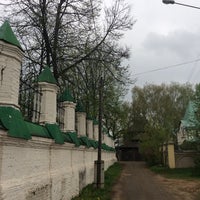 Photo taken at ул. Огородная by Roman K. on 5/11/2014