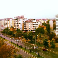 Photo taken at One by Vladimir R. on 10/12/2012