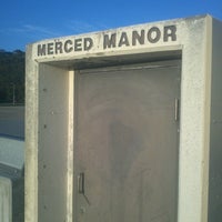 Photo taken at Merced Manor Reservoir by R S. on 10/3/2012