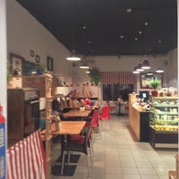 8/29/2017에 Yasya S.님이 Муми-кафе / Mumi-cafe에서 찍은 사진