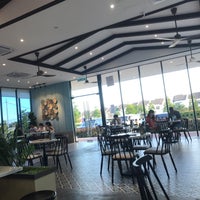 古文茶 Kuu Van Cha Cafe