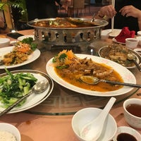 Photo taken at Meisan Szechuan Restaurant 眉山菜馆 by Nazir on 3/9/2021