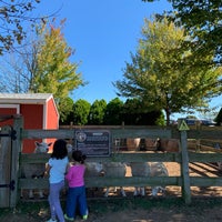 9/29/2019 tarihinde Shawna S.ziyaretçi tarafından Harbes Family Farm'de çekilen fotoğraf