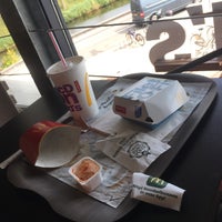 Photo taken at McDonald&amp;#39;s by Zk9 on 8/29/2017