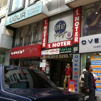 kayseri 1 noter government building