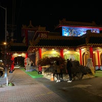 Photo taken at Hunan Taste by Chas P. on 10/21/2022